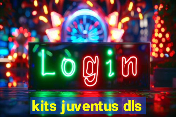 kits juventus dls